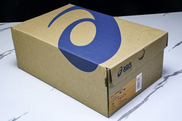 Asics Gel-Nimbus 27 1012B753 