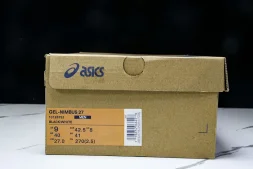 Asics Gel-Nimbus 27 1012B753