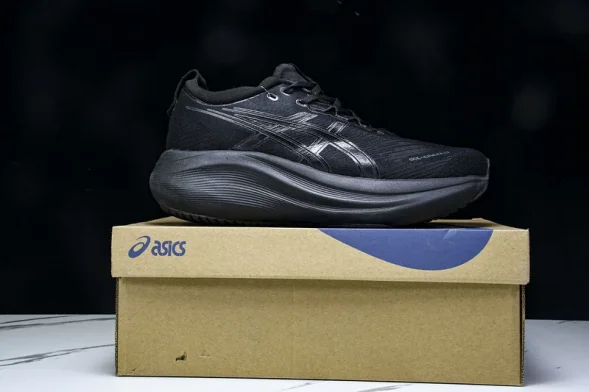 Asics Gel-Nimbus 27 1012B753 