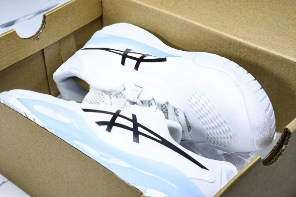 Asics Gel-Resolution X 1041A481-100 