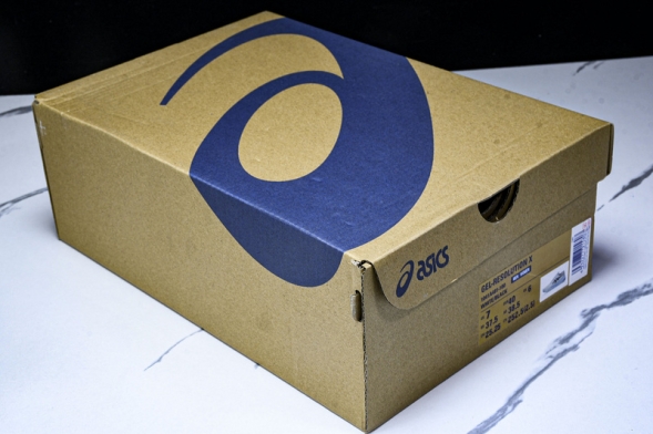 Asics Gel-Resolution X 1041A481-100 
