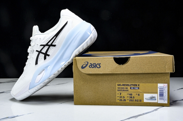 Asics Gel-Resolution X 1041A481-100 