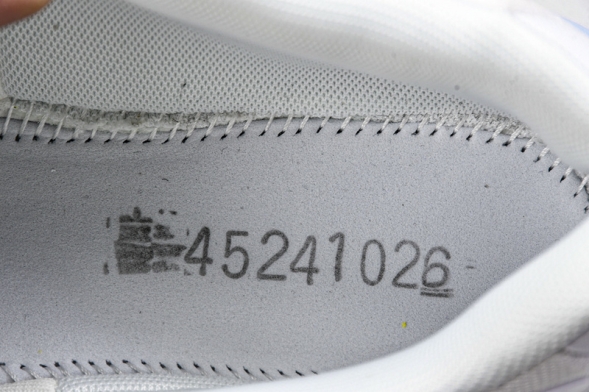 Asics Gel-Resolution X 1041A481-100 