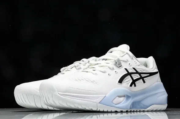 Asics Gel-Resolution X 1041A481-100 