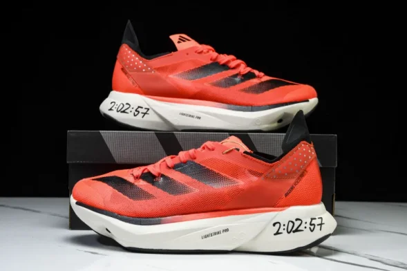 Adidas Adizero Adios 3 M ID3634 
