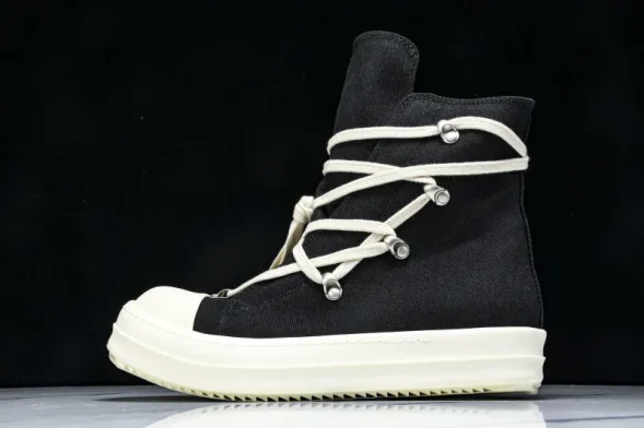 Rick Owens DRKSHDW Hexa DQ DU02B4805 