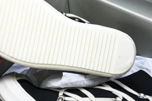 Rick Owens DRKSHDW Hexa DQ DU02B4805 