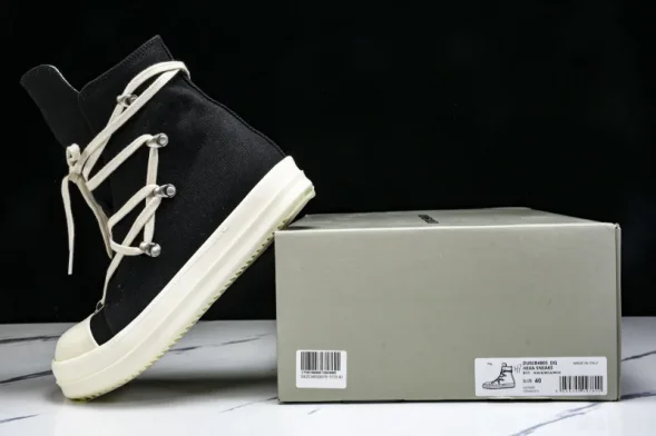 Rick Owens DRKSHDW Hexa DQ DU02B4805 