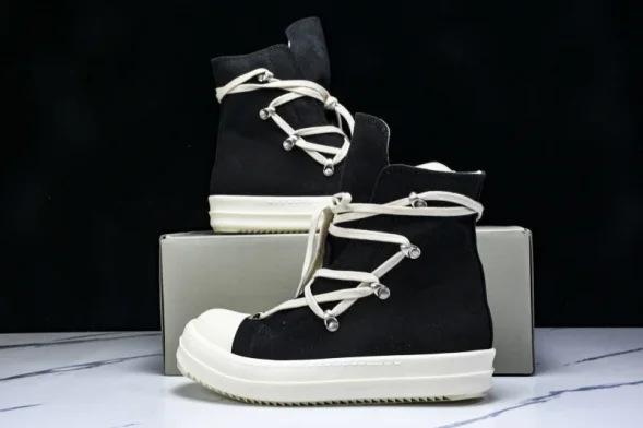Rick Owens DRKSHDW Hexa DQ DU02B4805 