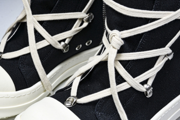 Rick Owens DRKSHDW Hexa DQ DU02B4805 