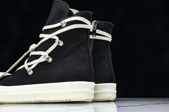 Rick Owens DRKSHDW Hexa DQ DU02B4805 