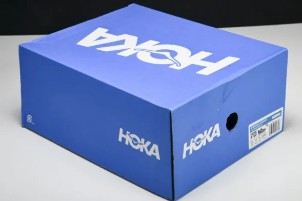 Hoka Mafate Speed 4 1129930 NSOF  