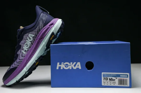 Hoka Mafate Speed 4 1129930 NSOF  