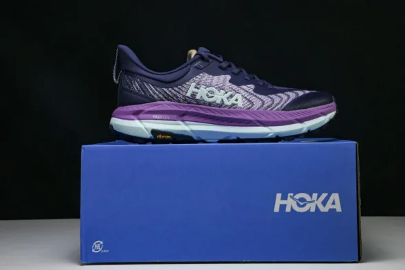 Hoka Mafate Speed 4 1129930 NSOF  
