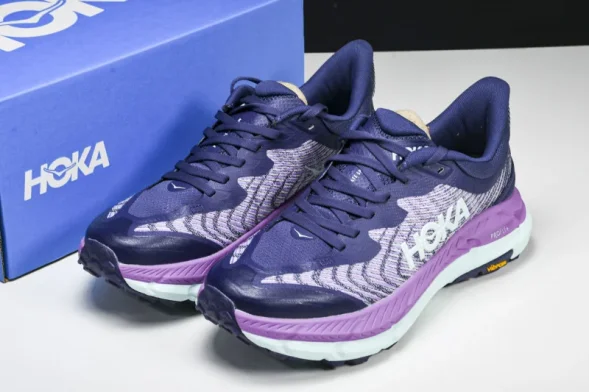 Hoka Mafate Speed 4 1129930 NSOF  