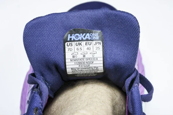 Hoka Mafate Speed 4 1129930 NSOF  