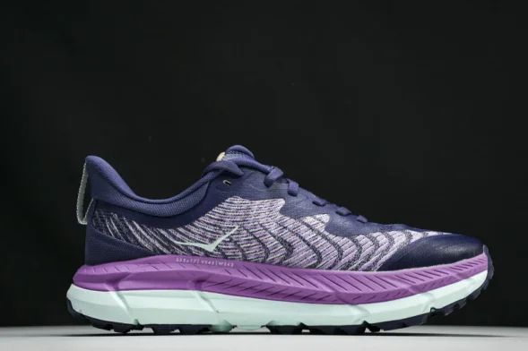 Hoka Mafate Speed 4 1129930 NSOF  