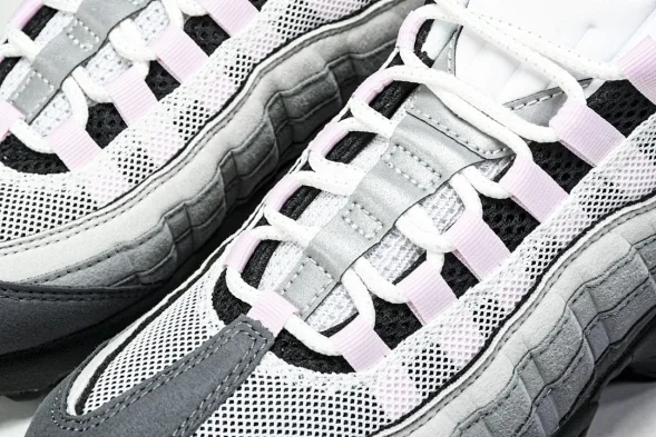 Nike Air Max 95 PRM CJ0588 001 