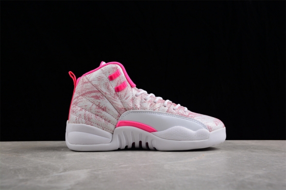 Nike Air Jordan 12 Retro 510815-101 