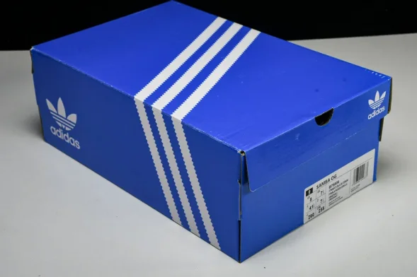 Adidas Samba OG B75806  