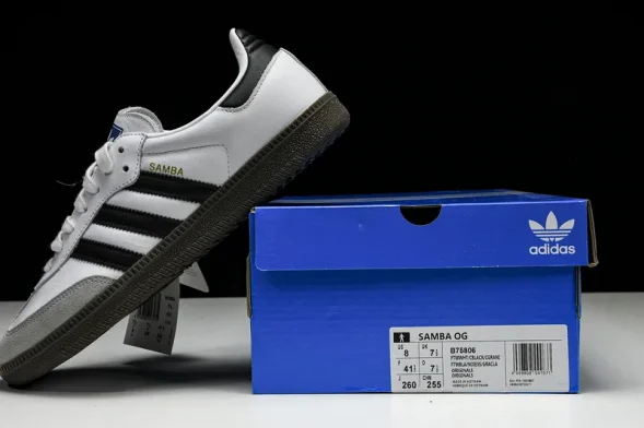Adidas Samba OG B75806  