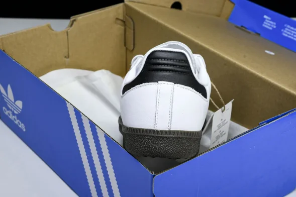 Adidas Samba OG B75806  