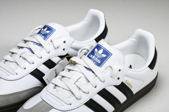 Adidas Samba OG B75806  