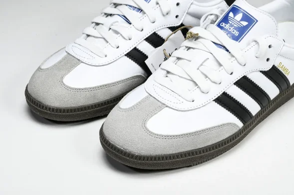 Adidas Samba OG B75806  