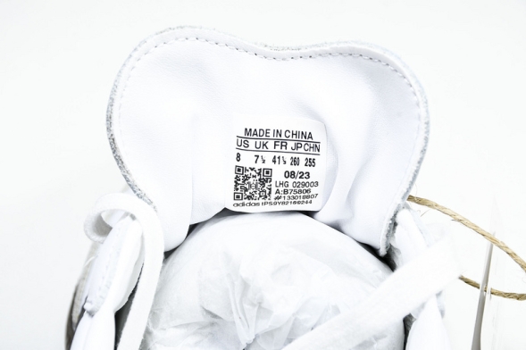 Adidas Samba OG B75806  