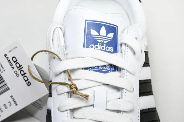 Adidas Samba OG B75806  