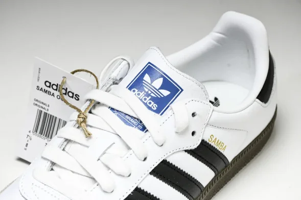 Adidas Samba OG B75806  