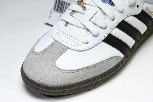 Adidas Samba OG B75806  