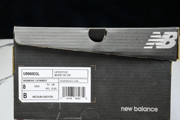 New Balance 9060 U9060EGL 