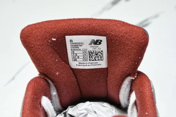 New Balance 9060 U9060EGL 