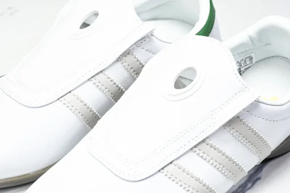 KITH x adidas Taekwondo Mei JP8430 