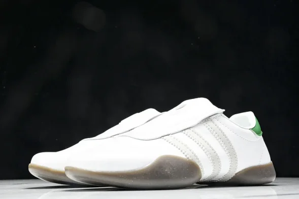 KITH x adidas Taekwondo Mei JP8430 