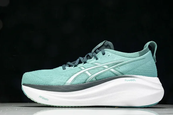 Asics Gel-Nimbus 27 1011B958-301 