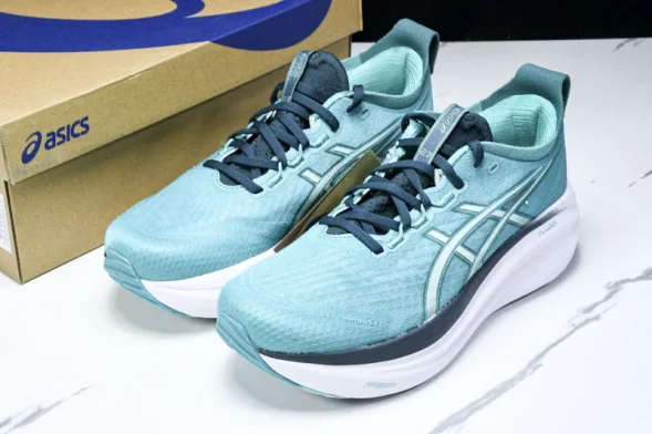 Asics Gel-Nimbus 27 1011B958-301 