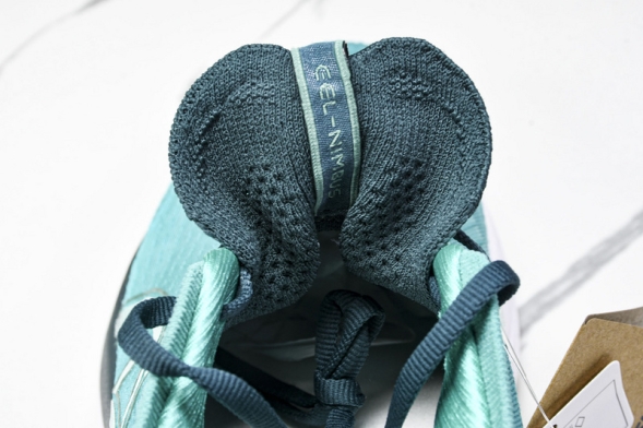 Asics Gel-Nimbus 27 1011B958-301 