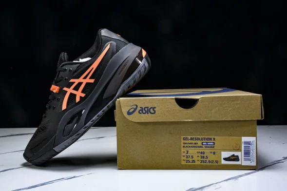 Asics Gel-Resolution X 1041A481-001 