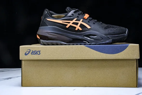 Asics Gel-Resolution X 1041A481-001 