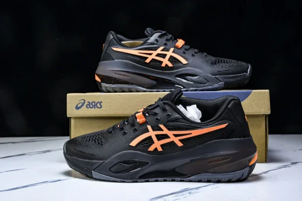 Asics Gel-Resolution X 1041A481-001 