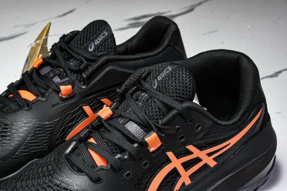 Asics Gel-Resolution X 1041A481-001 