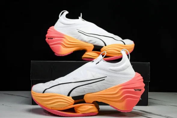 Puma FAST-R Nitro Elite 2 377601-01 
