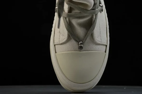 Rick Owens DRKSHDW Hexa DQ DU02B4805 milk/milk 
