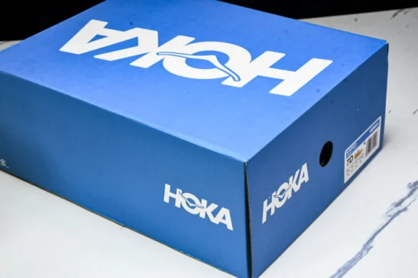 HOKA Bondi 9 1162011 FNF 