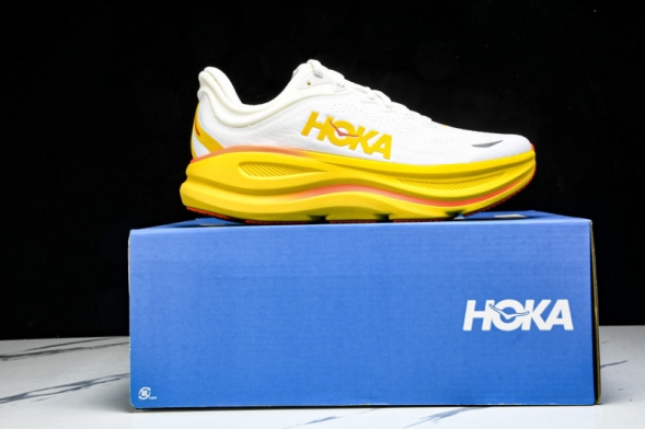 HOKA Bondi 9 1162011 FNF 