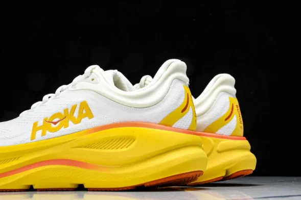 HOKA Bondi 9 1162011 FNF 