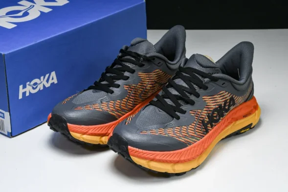 Hoka Mafate Speed 4 1129930 CKBC 
