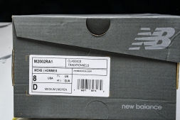 New Balance 2002R I2002RA1